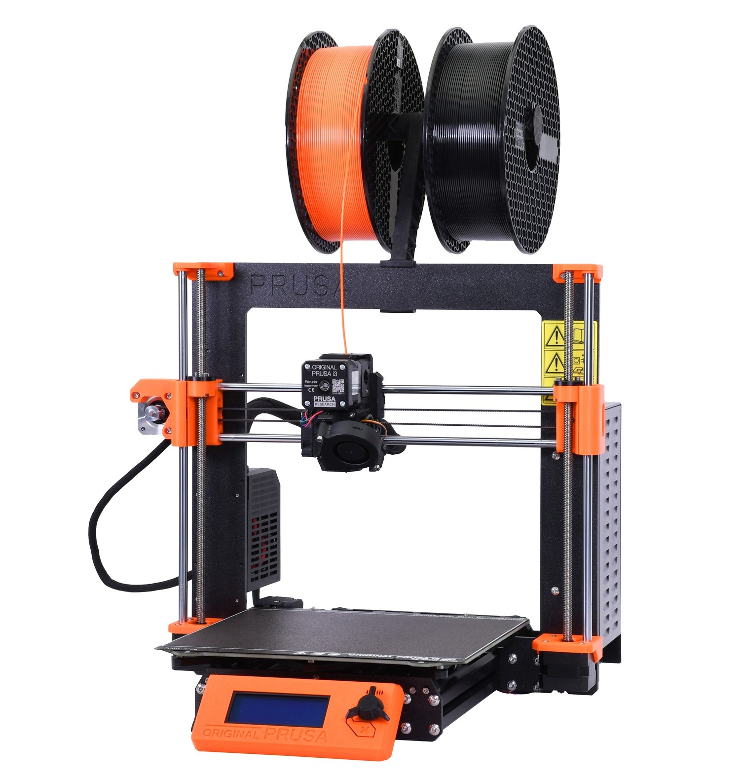 Prusa mk3s 3D Printer